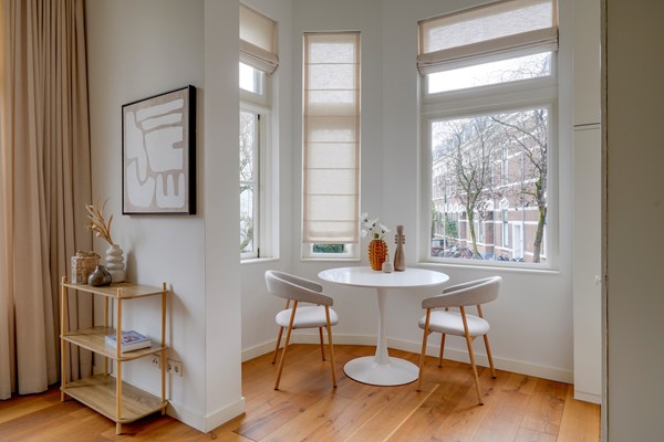 Medium property photo - Van Speijkstraat 6A, 3572 XC Utrecht